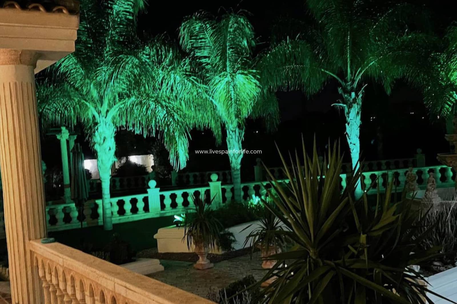 4 bedroom Finca/Country House for sale in Alicante / Alacant city with pool garage - € 839,000 (Ref: 6609000)