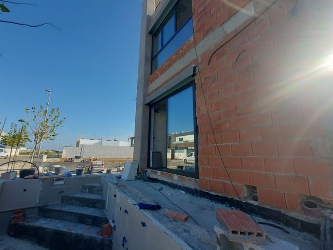 2 bedroom Semi-detached Villa for sale in Pilar de la Horadada - € 259,500 (Ref: 7321497)