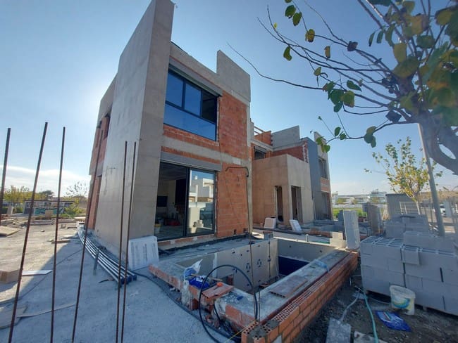 2 bedroom Semi-detached Villa for sale in Pilar de la Horadada - € 259,500 (Ref: 7321497)