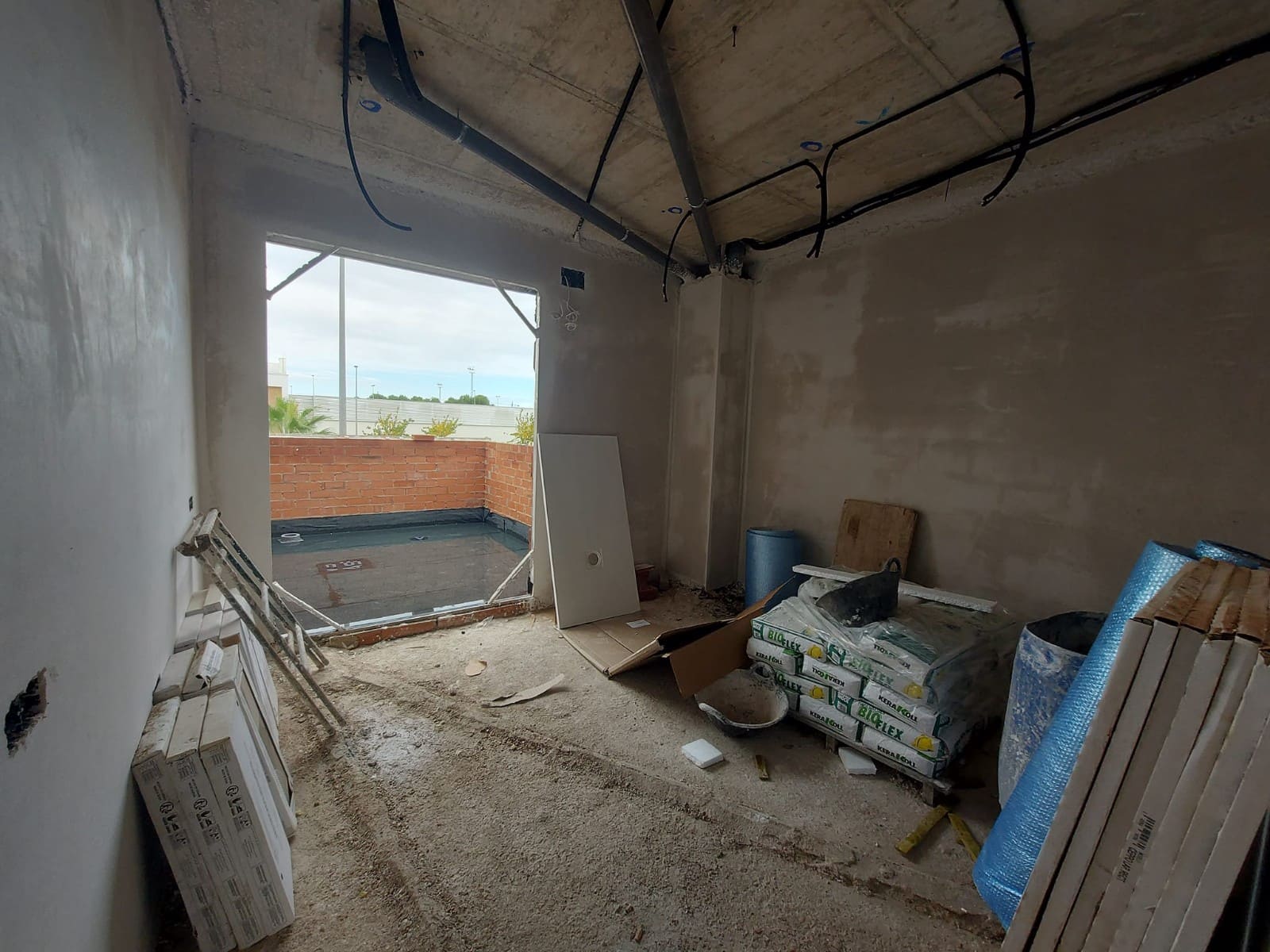 2 bedroom Semi-detached Villa for sale in Pilar de la Horadada - € 259,500 (Ref: 7321497)