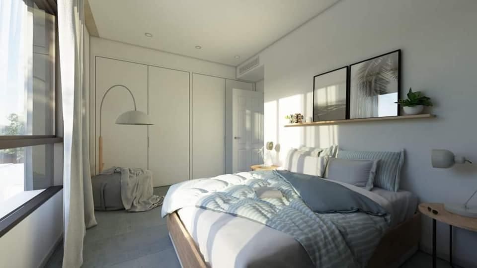 2 bedroom Semi-detached Villa for sale in Pilar de la Horadada - € 259,500 (Ref: 7321497)