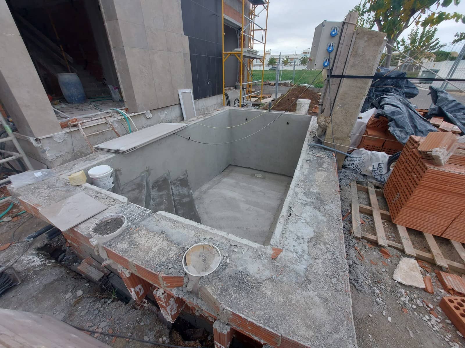 2 bedroom Semi-detached Villa for sale in Pilar de la Horadada - € 259,500 (Ref: 7321497)