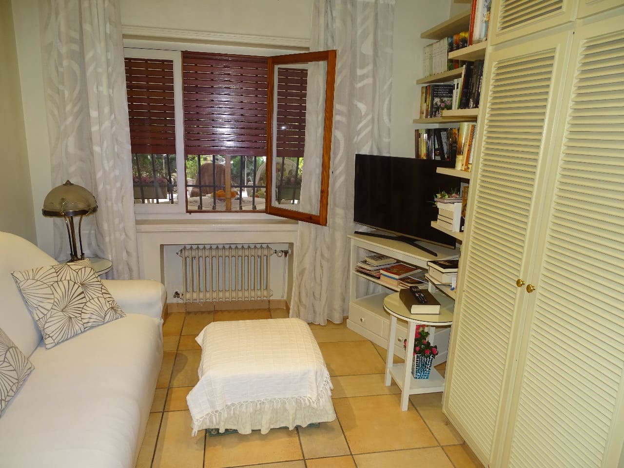 7 soveværelse Finca/Landehus til salg i Santa Pola med swimmingpool garage - € 2.100.000 (Ref: 7366884)