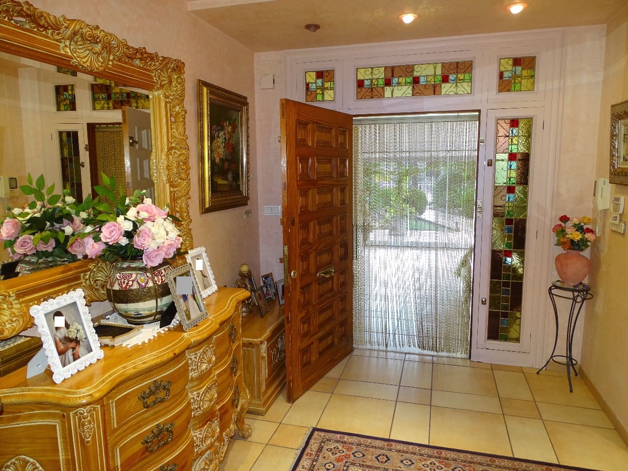 7 soveværelse Finca/Landehus til salg i Santa Pola med swimmingpool garage - € 2.100.000 (Ref: 7366884)