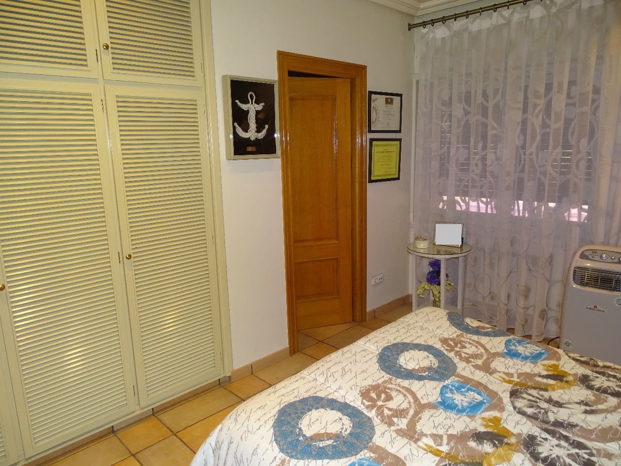 7 soveværelse Finca/Landehus til salg i Santa Pola med swimmingpool garage - € 2.100.000 (Ref: 7366884)