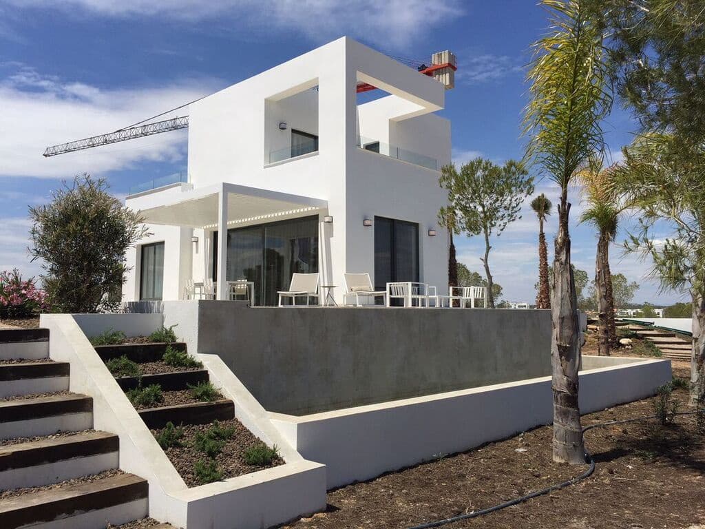 3 bedroom Villa for sale in Campoamor with pool - € 470,000 (Ref: 7383144)