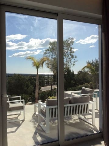 3 bedroom Villa for sale in Campoamor, Orihuela with pool - € 470,000 (Ref: 7383144)