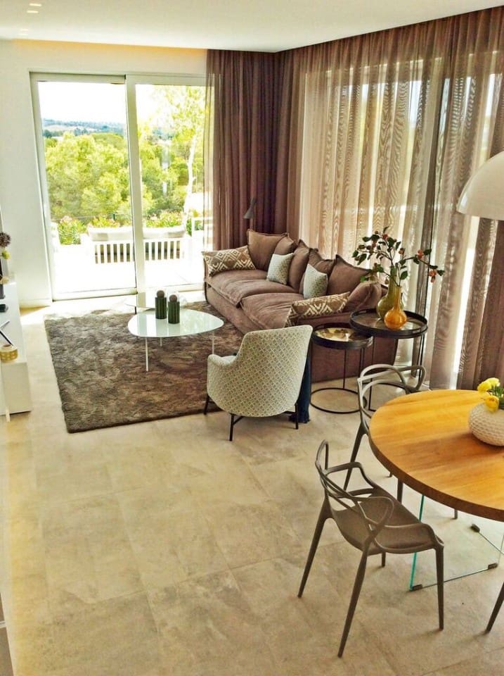 3 bedroom Villa for sale in Campoamor with pool - € 470,000 (Ref: 7383144)