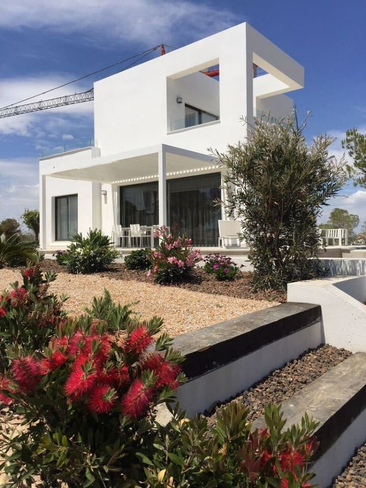 3 bedroom Villa for sale in Campoamor with pool - € 470,000 (Ref: 7383144)