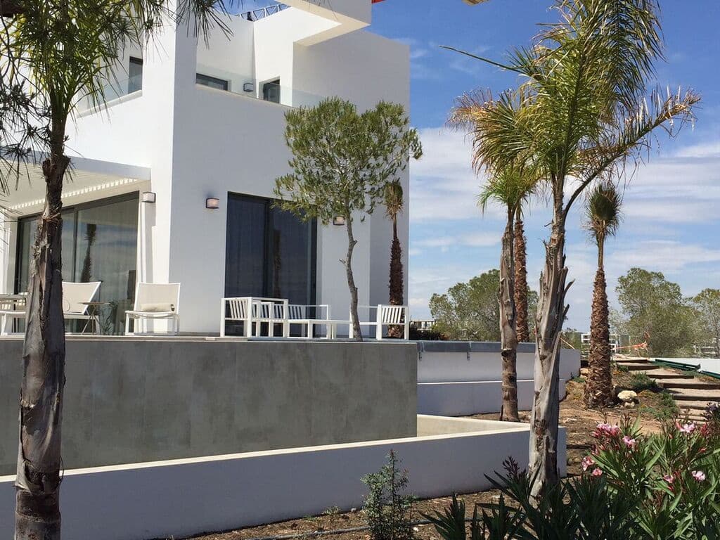 3 bedroom Villa for sale in Campoamor with pool - € 470,000 (Ref: 7383144)