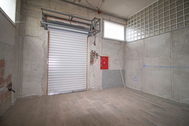 Commercial for sale in La Algoda - Matola - El Pla, Elche / Elx with garage - € 4,500,000 (Ref: 7399723)