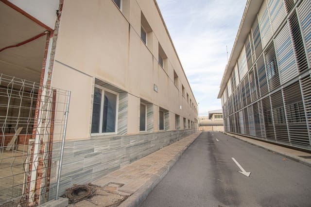 Commercial for sale in La Algoda - Matola - El Pla, Elche / Elx with garage - € 4,500,000 (Ref: 7399723)