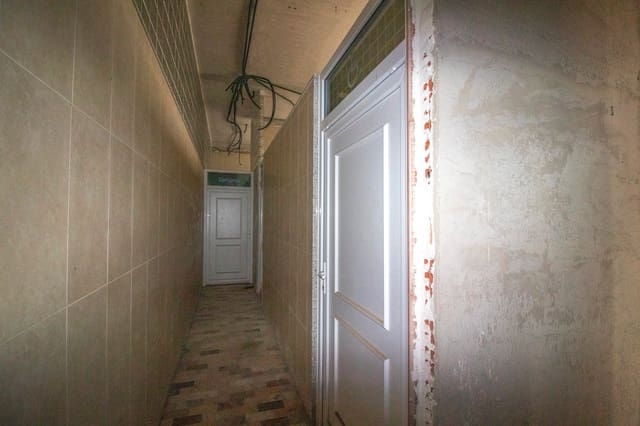 Commercial for sale in La Algoda - Matola - El Pla, Elche / Elx with garage - € 4,500,000 (Ref: 7399723)