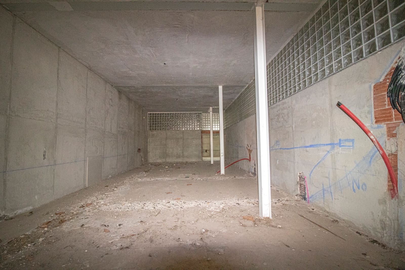 Gewerbe zu verkaufen in Elche / Elx mit Garage - 4.500.000 € (Ref: 7399723)