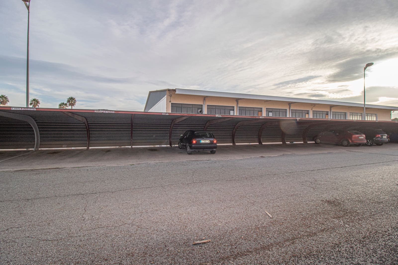 Local Comercial en Elche / Elx en venta - 3.200.000 € (Ref: 7399724)