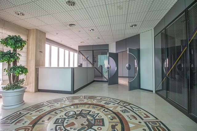 Commercial for sale in La Algoda - Matola - El Pla, Elche / Elx - € 3,200,000 (Ref: 7399724)