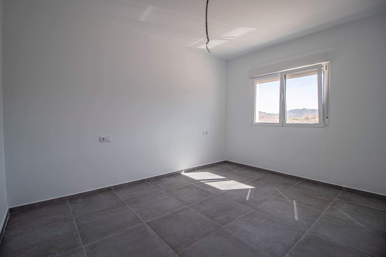 3 soveværelse Finca/Landehus til salg i Pinoso med swimmingpool - € 280.000 (Ref: 7524764)