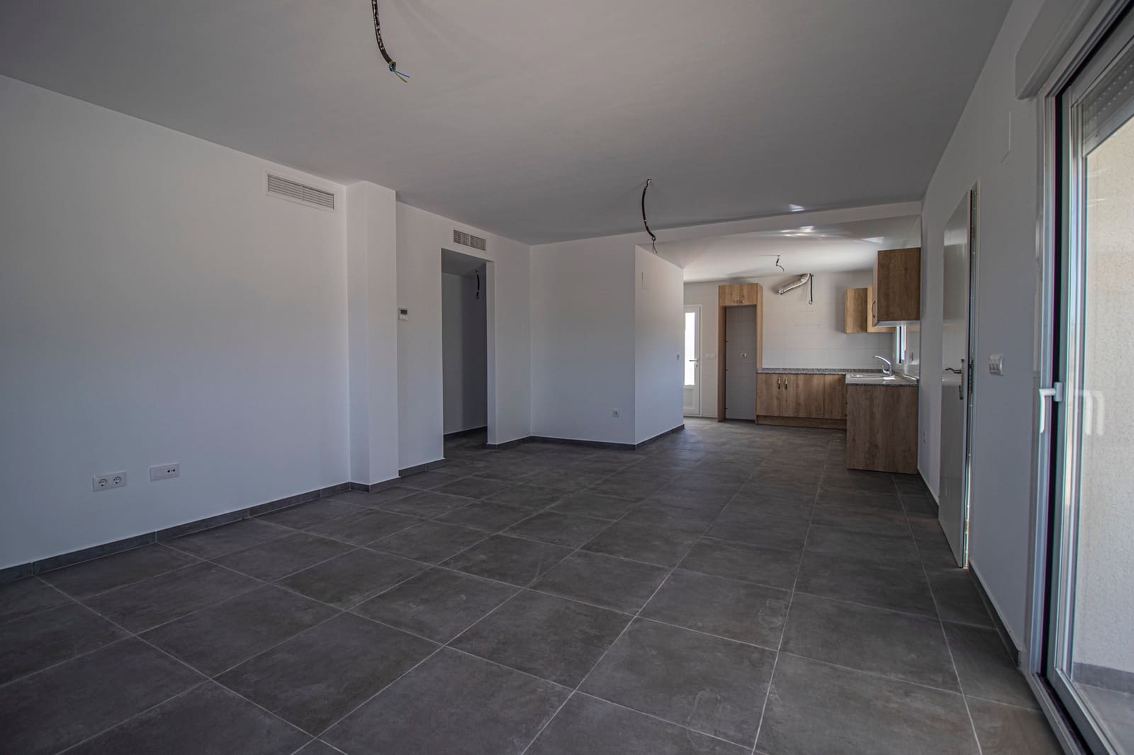 3 soveværelse Finca/Landehus til salg i Pinoso med swimmingpool - € 280.000 (Ref: 7524764)