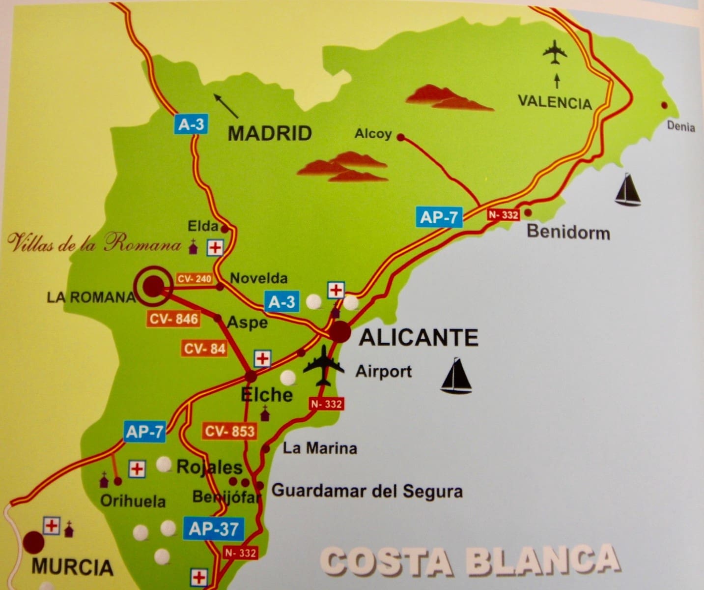 2 slaapkamer Villa te koop in La Romana met zwembad - € 220.000 (Ref: 7580000)