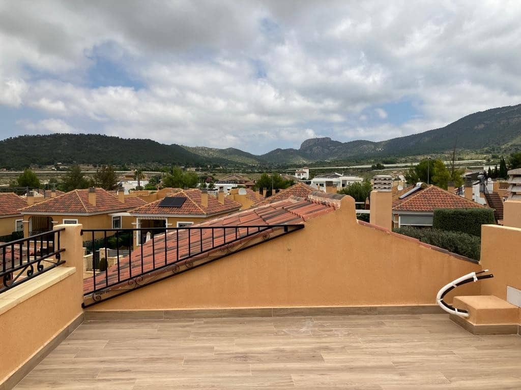 2 slaapkamer Villa te koop in La Romana met zwembad - € 220.000 (Ref: 7580000)