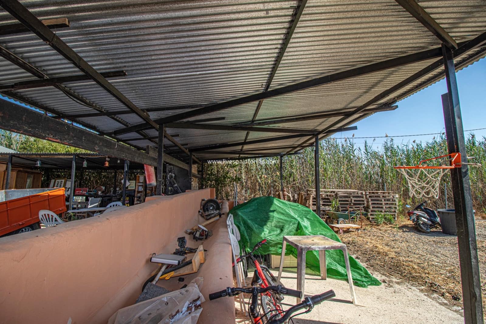 7 bedroom Finca/Country House for sale in Catral with pool garage - € 975,000 (Ref: 7600965)