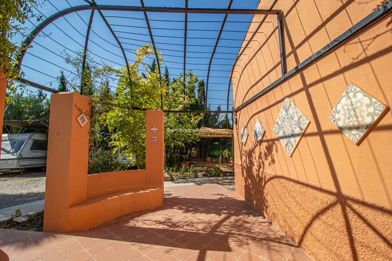 7 bedroom Finca/Country House for sale in Catral with pool garage - € 975,000 (Ref: 7600965)