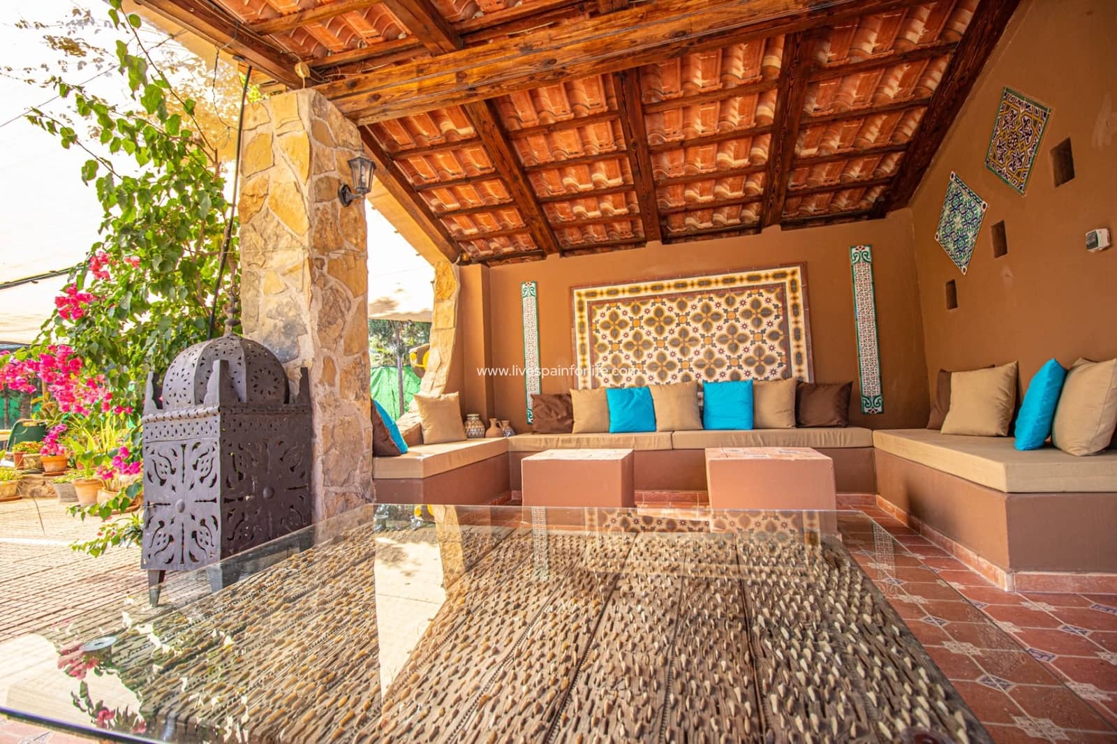 7 bedroom Finca/Country House for sale in Catral with pool garage - € 975,000 (Ref: 7600965)