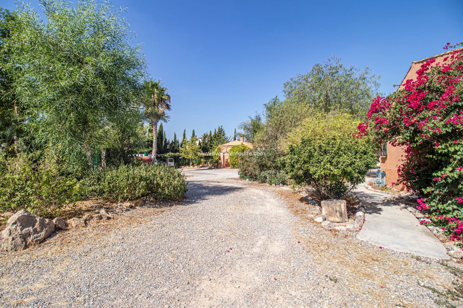 7 bedroom Finca/Country House for sale in Catral with pool garage - € 975,000 (Ref: 7600965)