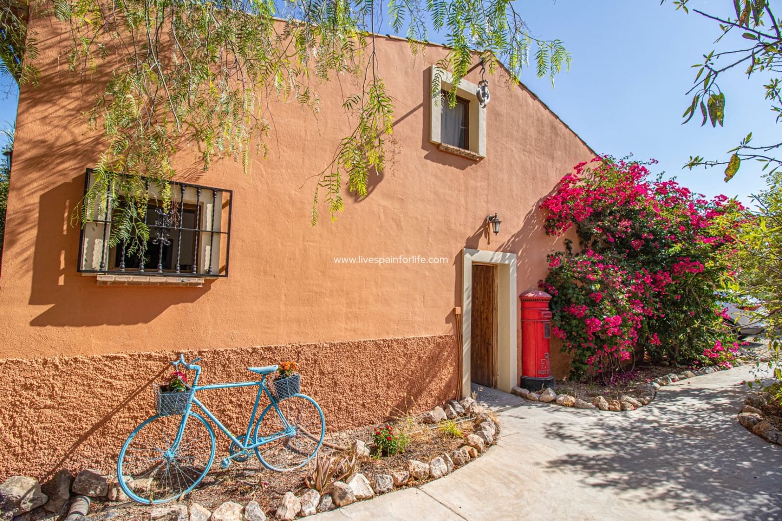 7 bedroom Finca/Country House for sale in Catral with pool garage - € 975,000 (Ref: 7600965)