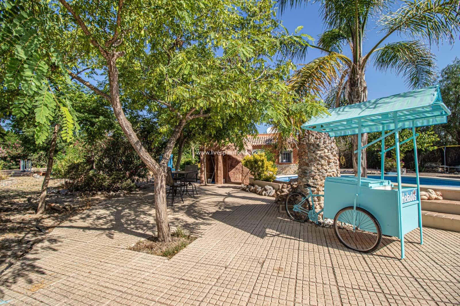 7 bedroom Finca/Country House for sale in Catral with pool garage - € 975,000 (Ref: 7600965)