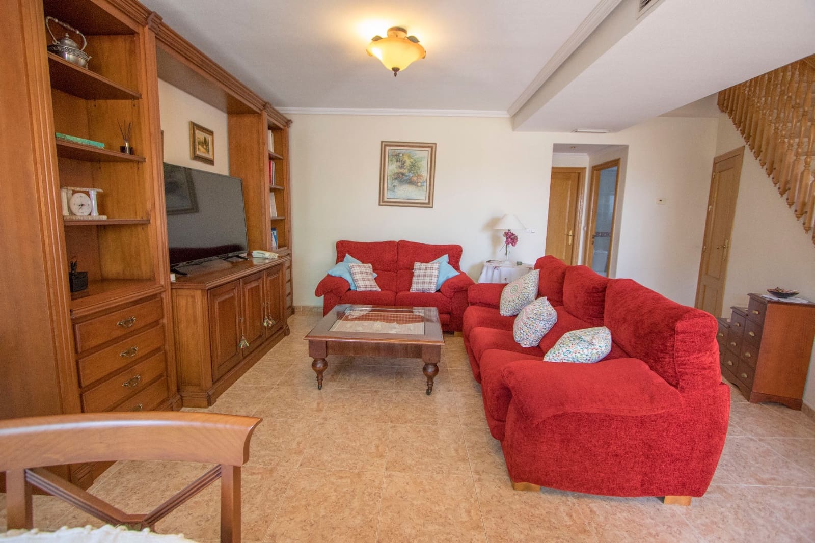 4 bedroom Townhouse for sale in Albatera - € 179,999 (Ref: 7620888)