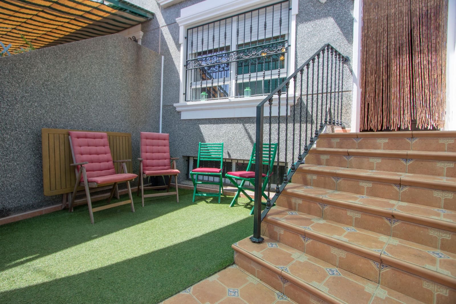 4 bedroom Townhouse for sale in Albatera - € 179,999 (Ref: 7620888)