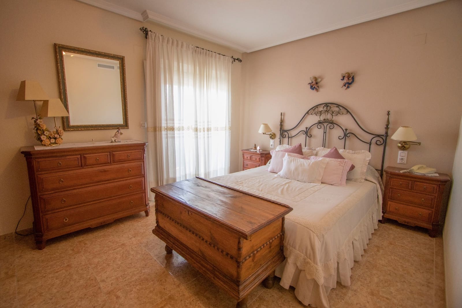 4 bedroom Townhouse for sale in Albatera - € 179,999 (Ref: 7620888)