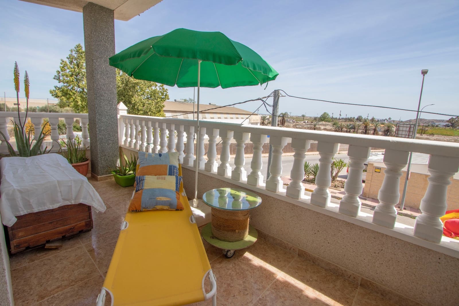 4 bedroom Townhouse for sale in Albatera - € 179,999 (Ref: 7620888)