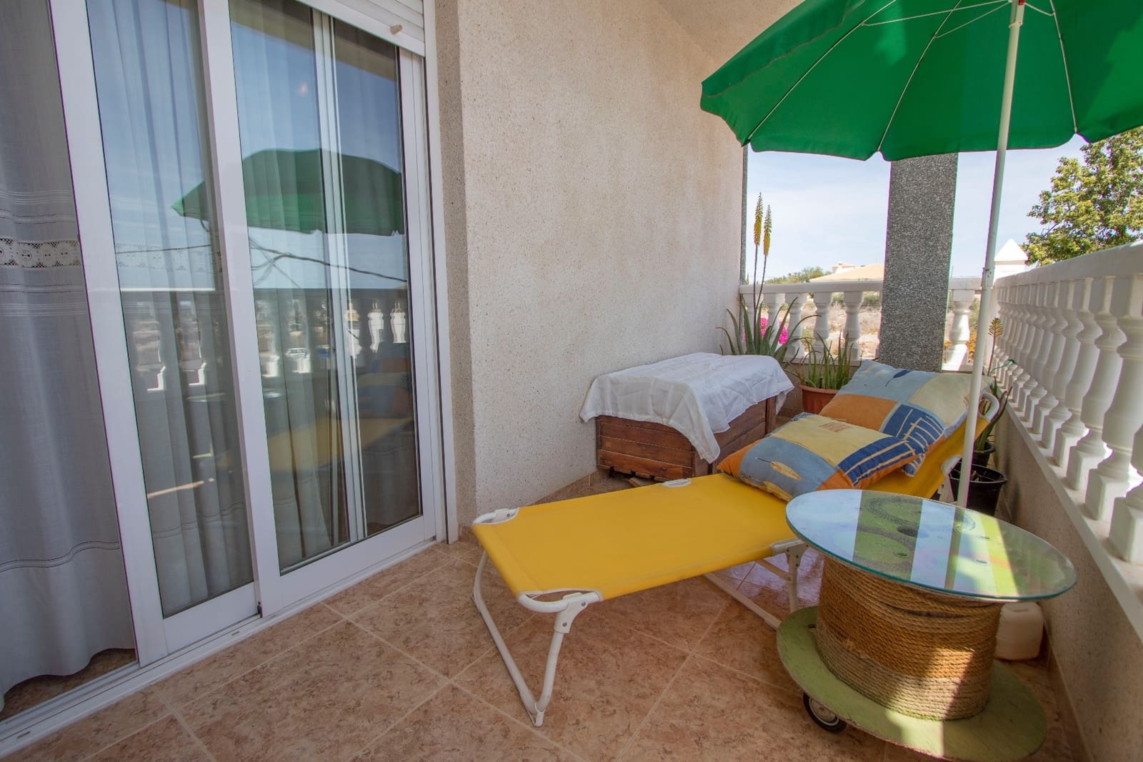 4 bedroom Townhouse for sale in Albatera - € 179,999 (Ref: 7620888)