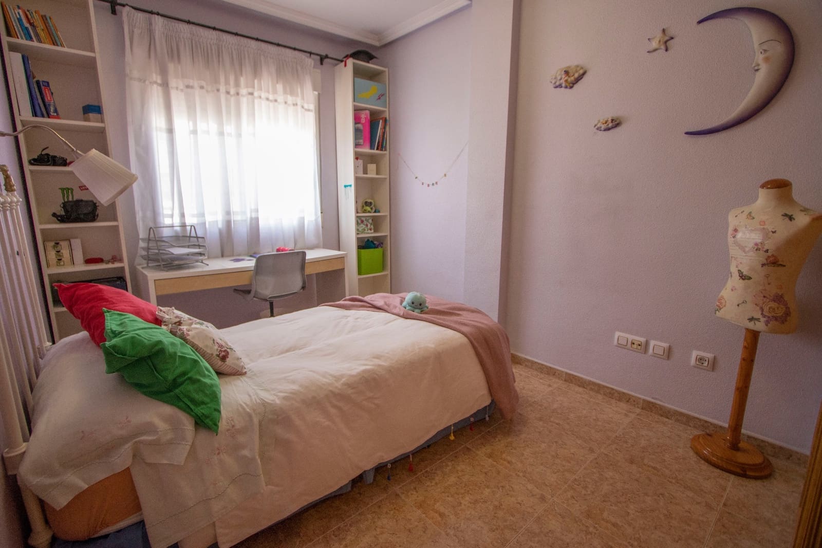 4 bedroom Townhouse for sale in Albatera - € 179,999 (Ref: 7620888)