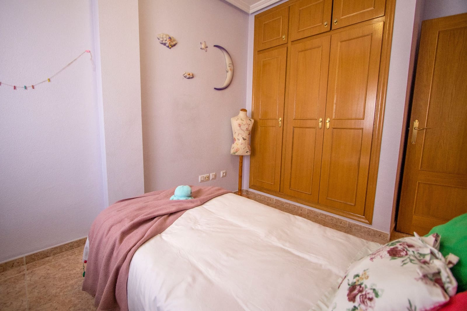 4 bedroom Townhouse for sale in Albatera - € 179,999 (Ref: 7620888)