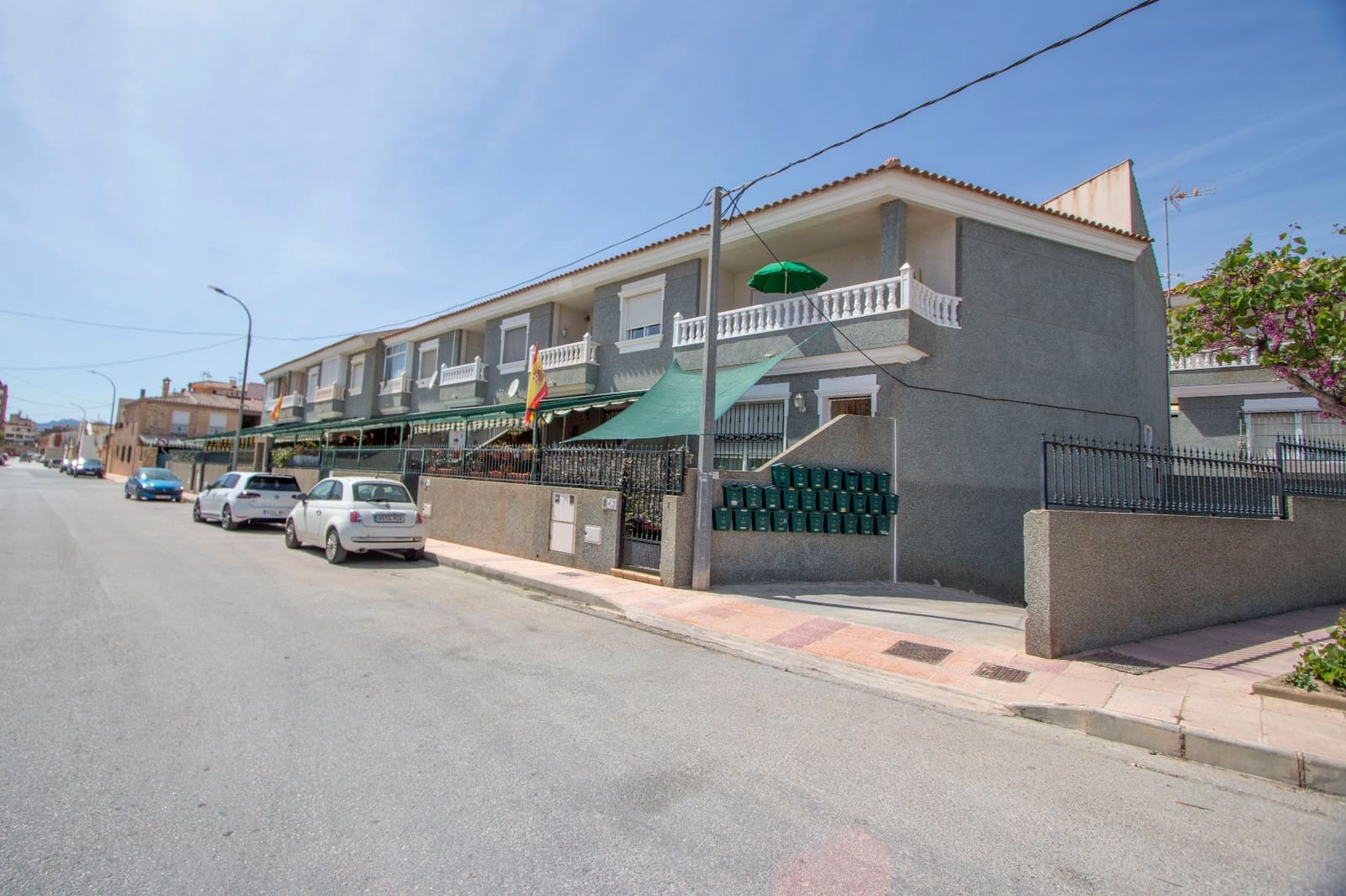 4 bedroom Townhouse for sale in Albatera - € 179,999 (Ref: 7620888)