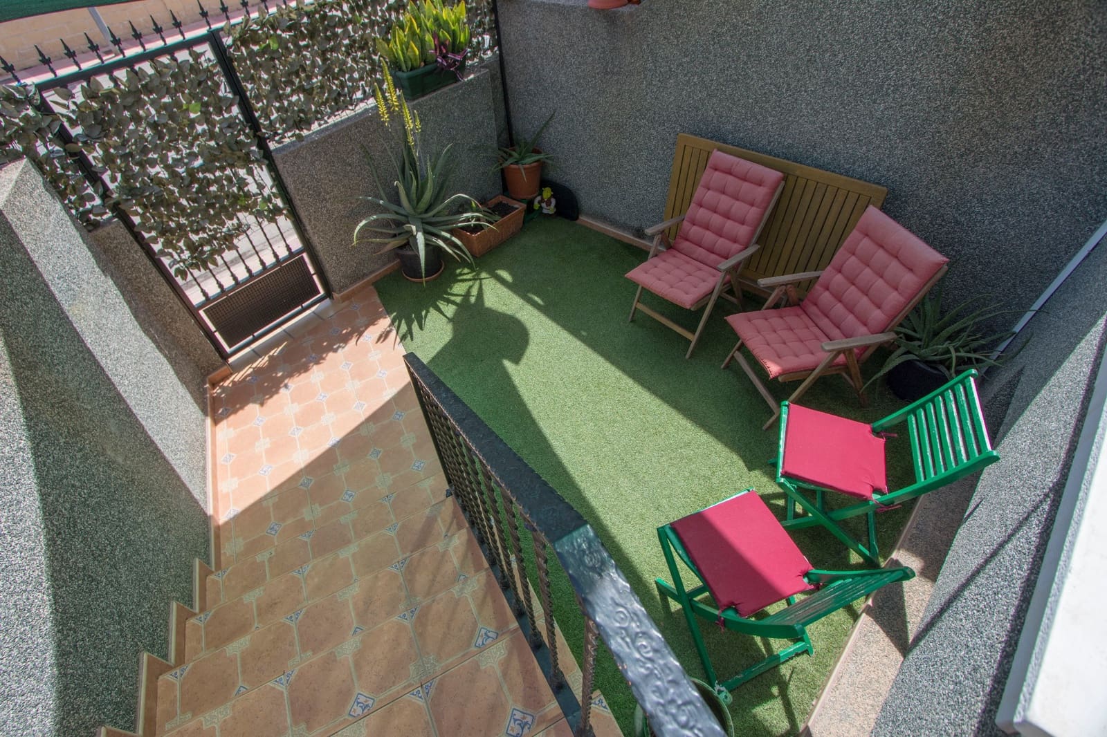 4 bedroom Townhouse for sale in Albatera - € 179,999 (Ref: 7620888)