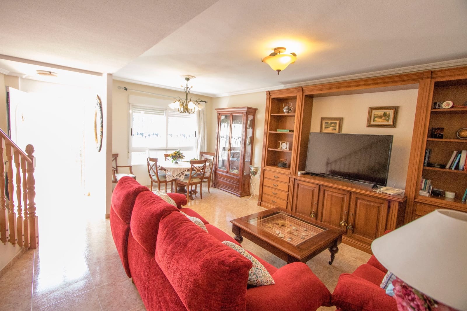 4 bedroom Townhouse for sale in Albatera - € 179,999 (Ref: 7620888)