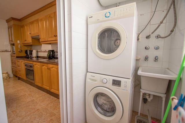 4 bedroom Townhouse for sale in Albatera - € 179,999 (Ref: 7620888)