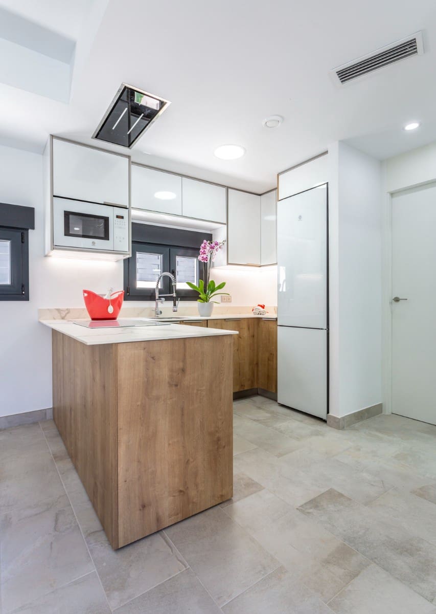 3 sypialnia Willa na sprzedaż w La Mata z basenem garażem - 660 000 € (Ref: 7701230)