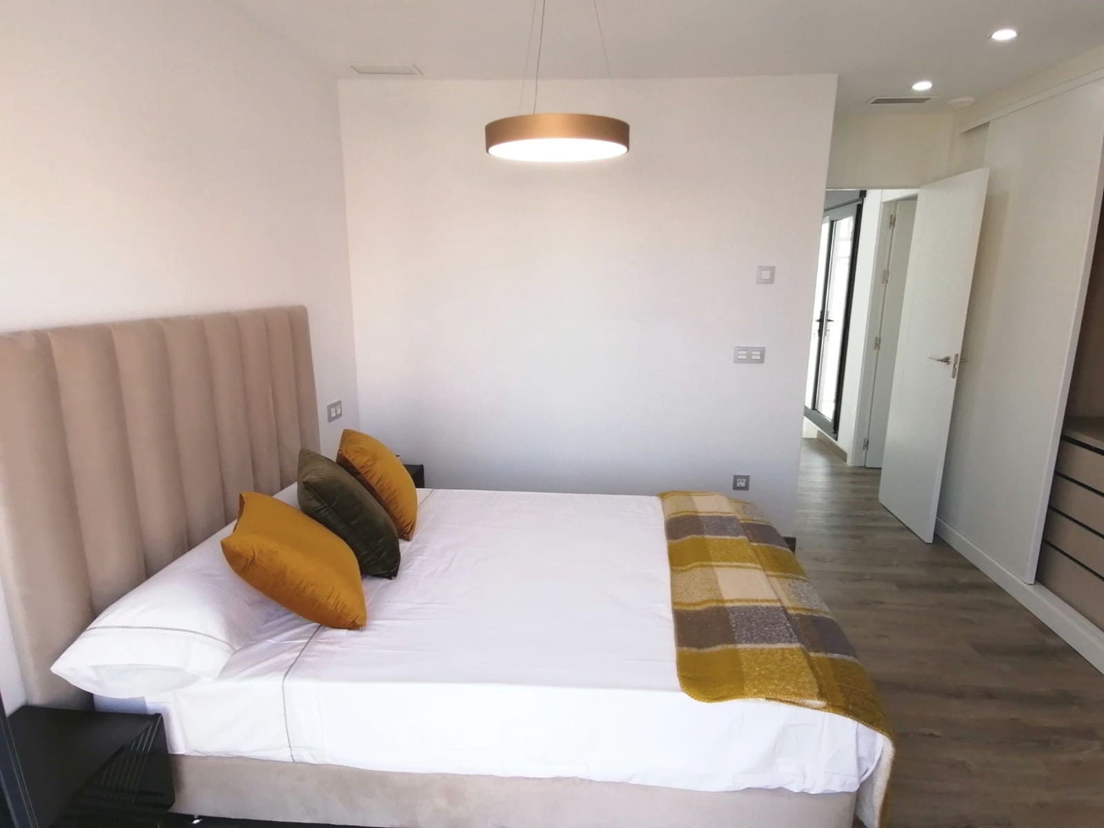 3 sypialnia Willa na sprzedaż w La Mata z basenem garażem - 660 000 € (Ref: 7701230)