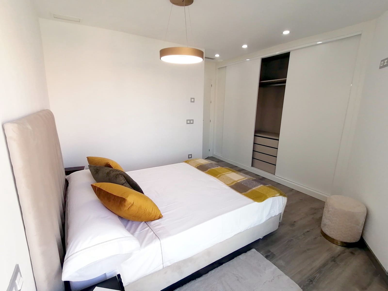 3 sypialnia Willa na sprzedaż w La Mata z basenem garażem - 660 000 € (Ref: 7701230)