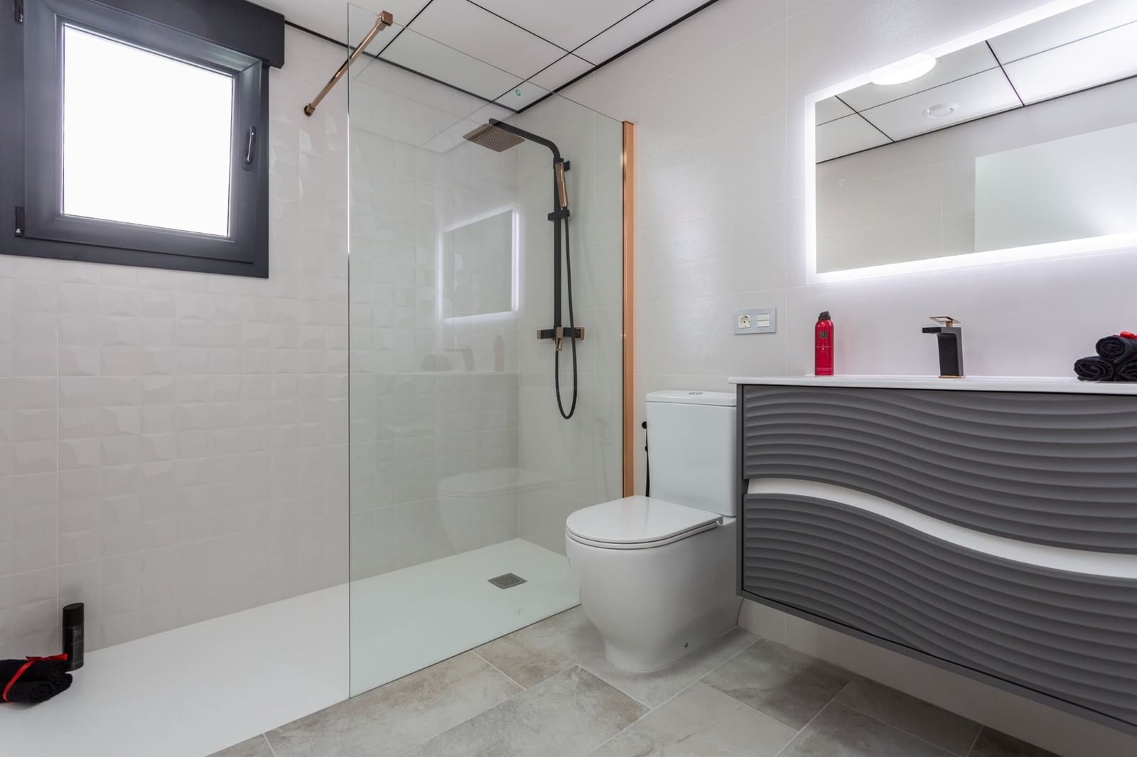 3 sypialnia Willa na sprzedaż w La Mata z basenem garażem - 660 000 € (Ref: 7701230)