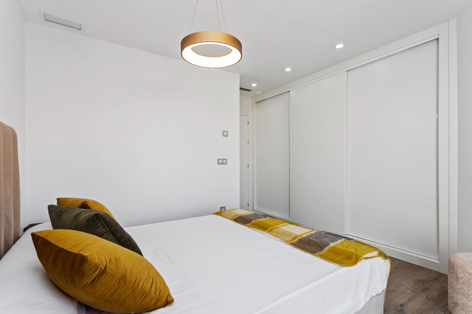 3 sypialnia Willa na sprzedaż w La Mata z basenem garażem - 660 000 € (Ref: 7701230)