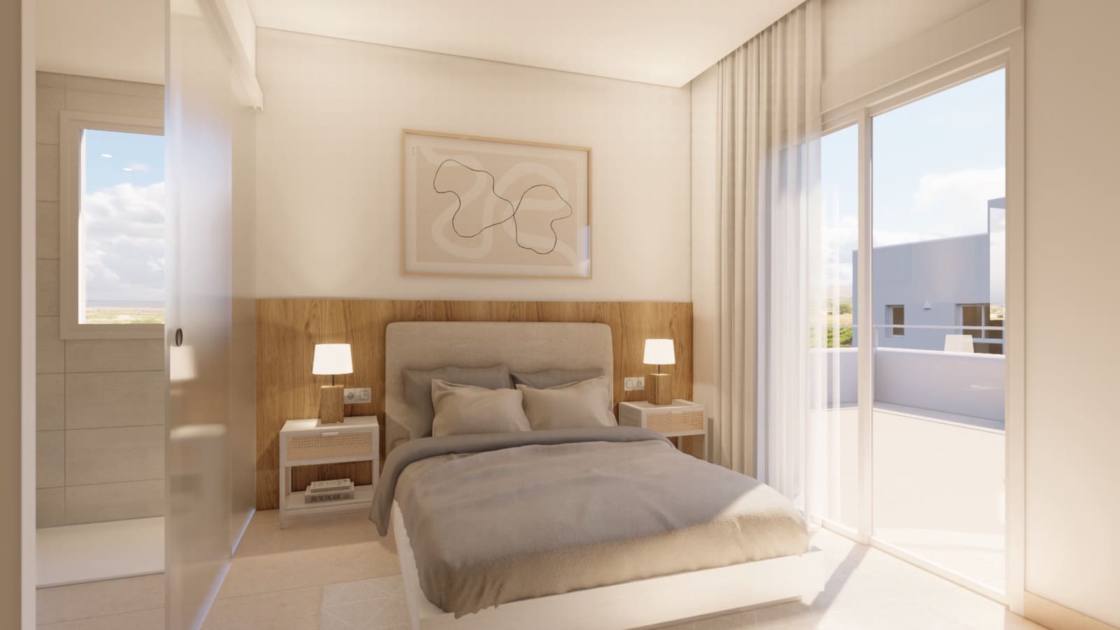 3 chambre Villa/Maison à vendre à Pilar de la Horadada avec piscine - 399 000 € (Ref: 7703130)