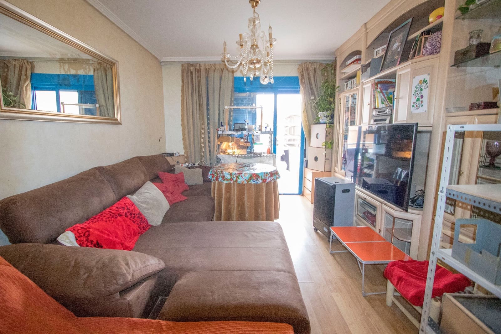 3 sypialnia Apartament na sprzedaż w Albatera - 142 500 € (Ref: 7882219)