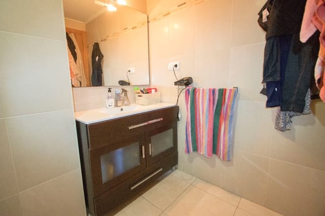 3 soverom Leilighet til salgs i Albatera - € 142 500 (Ref: 7882219)