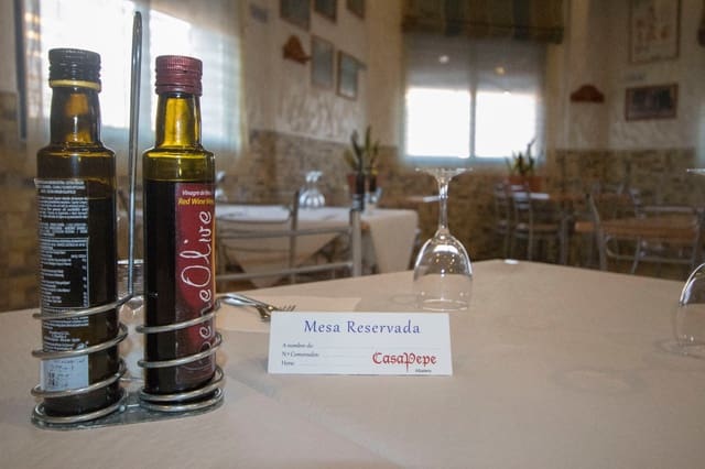 1 camera da letto Commerciale in vendita in Albatera con garage - 240.000 € (Rif: 7883959)